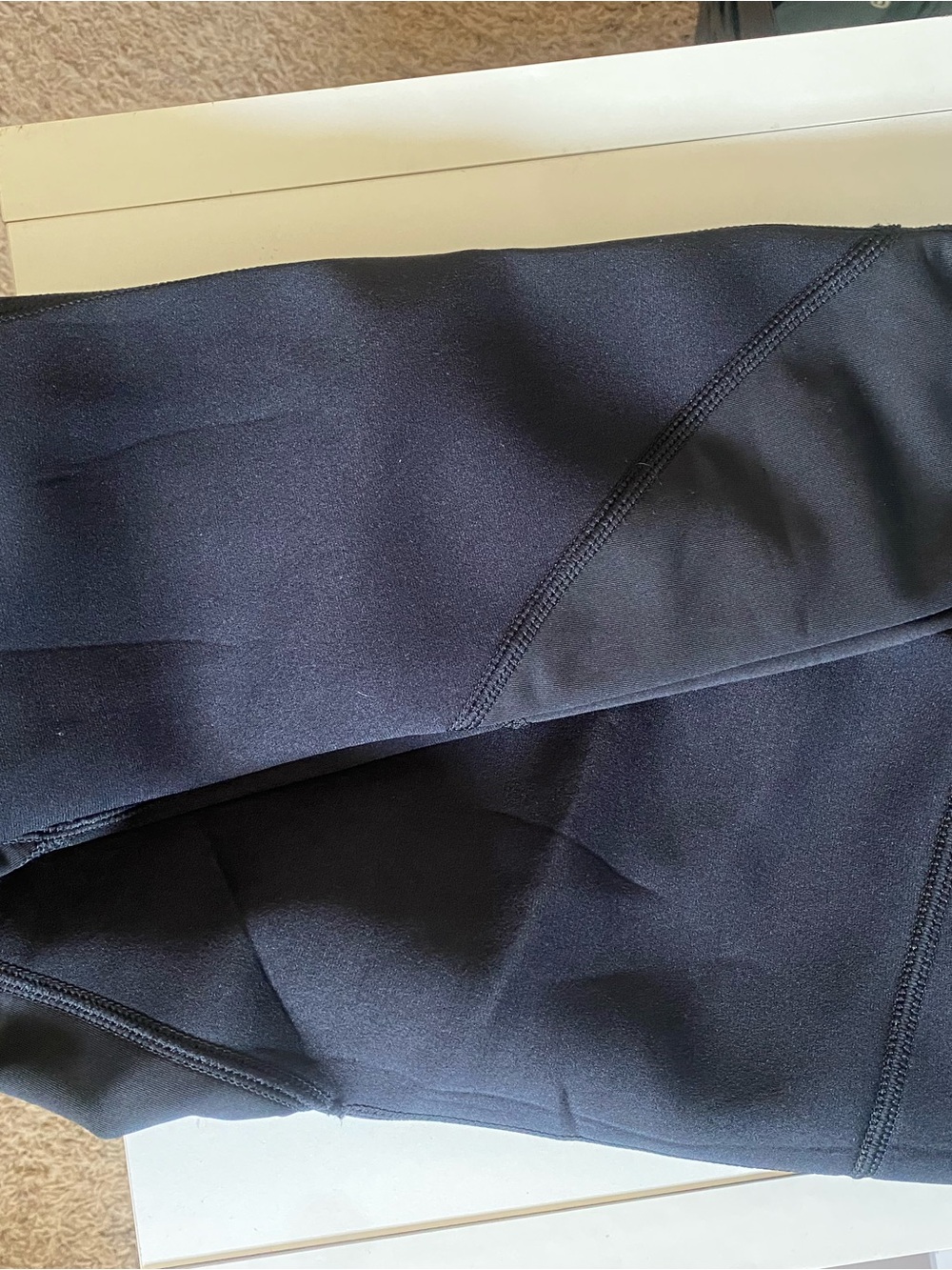 Zaggora hot pants